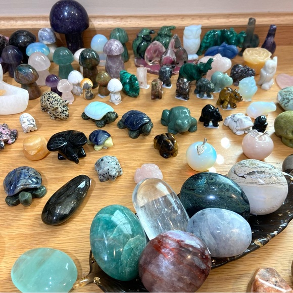 Like this post for live show updates & sales - Picture 12 of 13